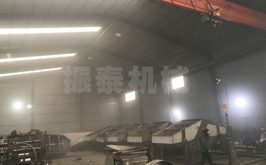 大口徑儲存型液氮罐